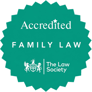 Law Society Family Law Accreditation