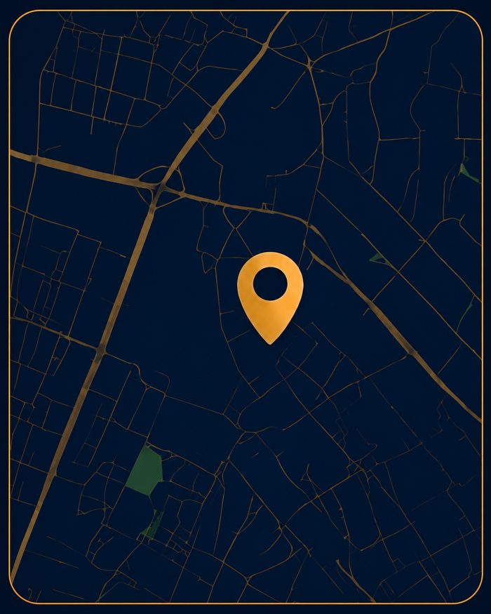 Map showing the location of MH Solicitors LLP London (Harrow) office