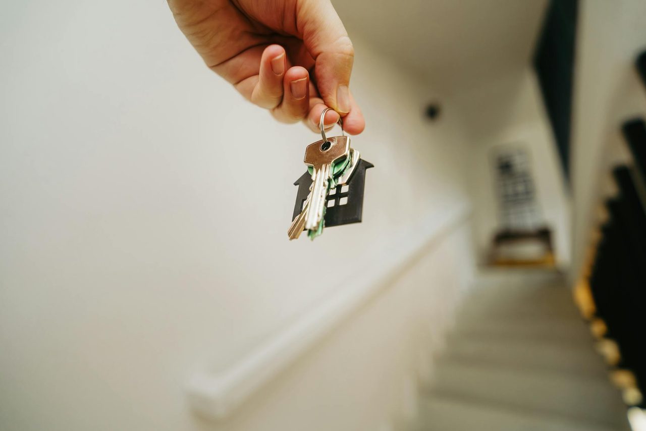 Conveyancing process for home buyers and sellers
