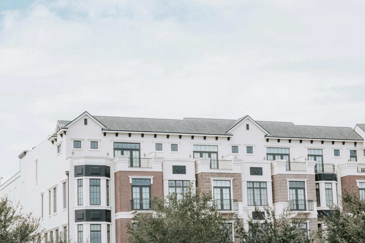 Landlord and tenant legal update